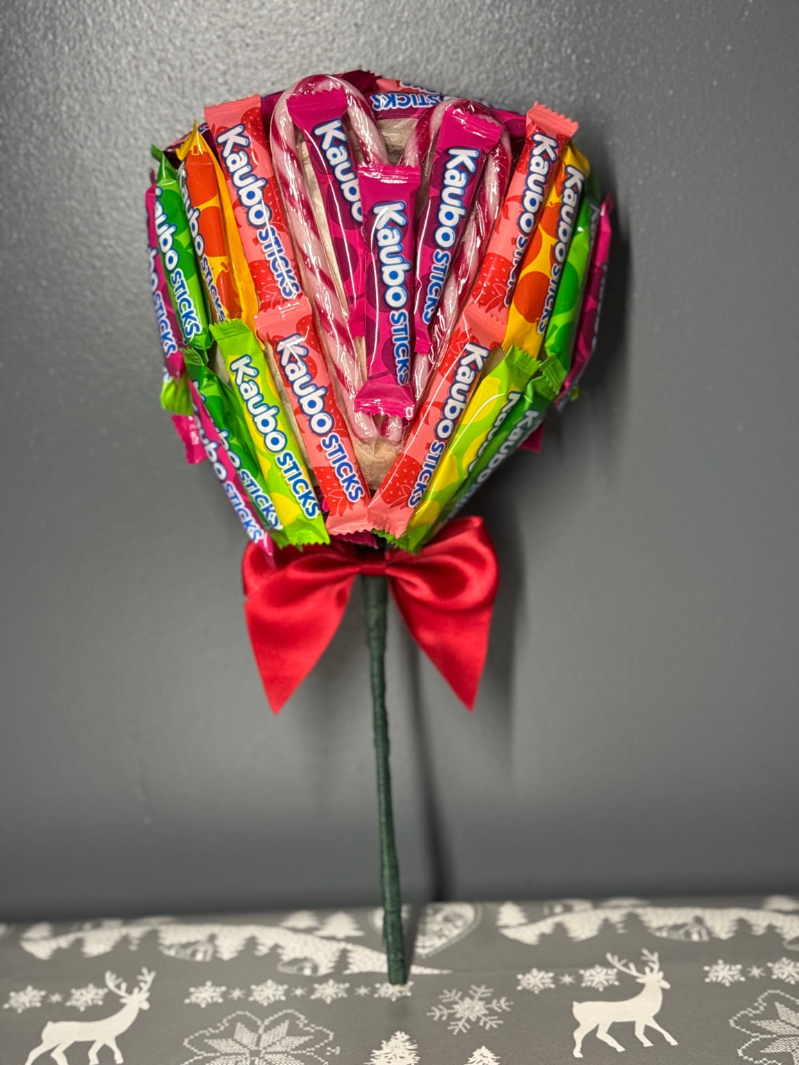 Candy Lollipop Stick