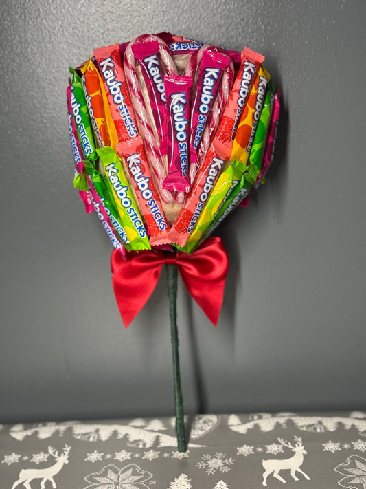 Candy Lollipop Stick