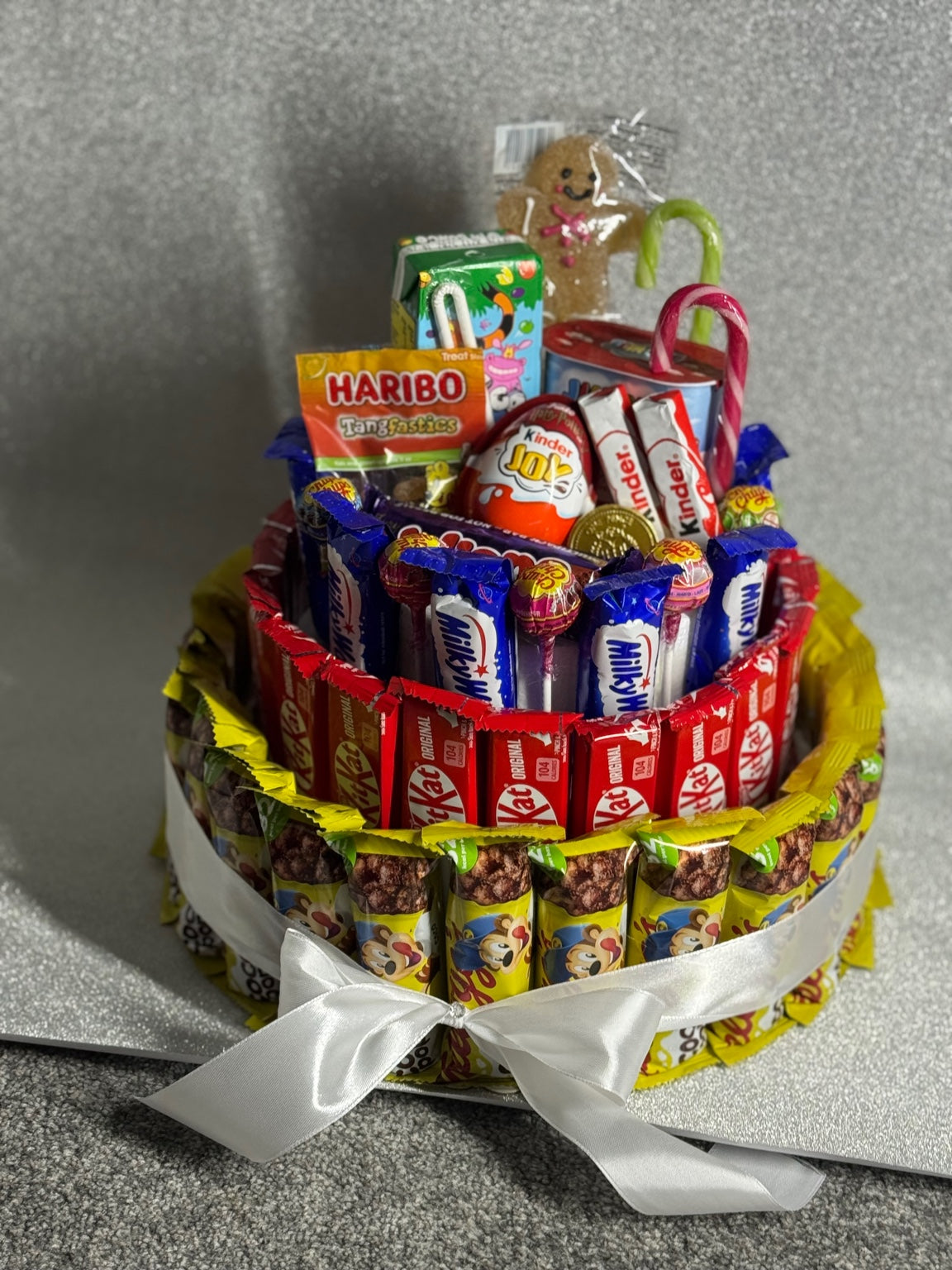 Kids Birthday Treats | Dulciuri Aniversare Copii