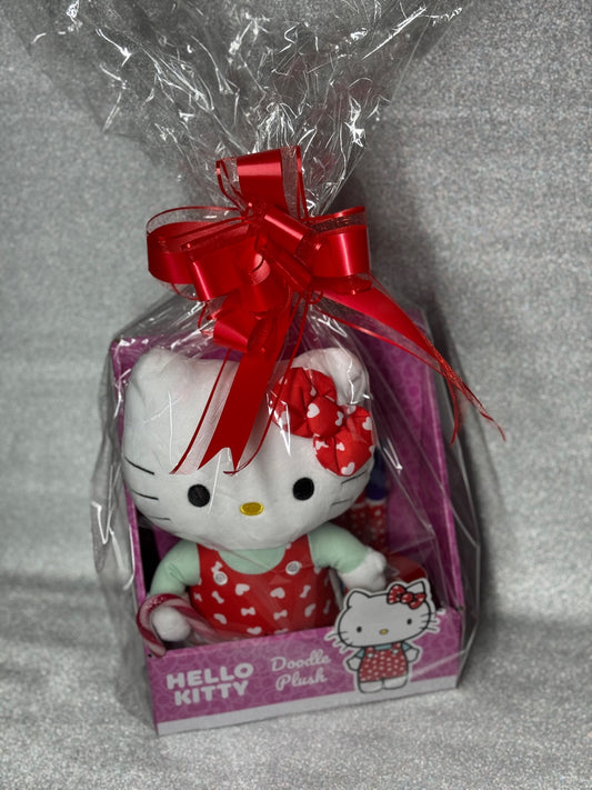 Hello Kitty Surprise | Cadou Hello Kitty Surpriza