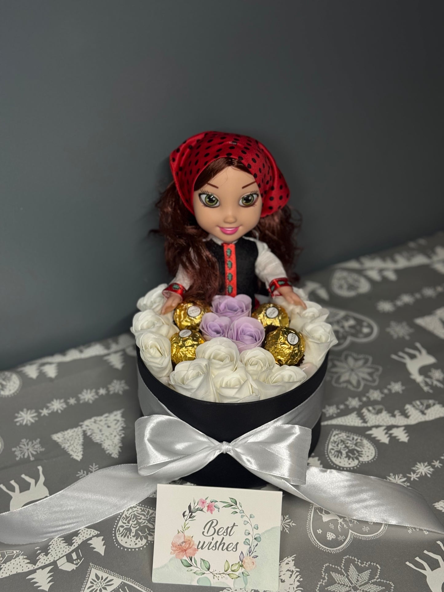 Princess Gift Box | Cutia Prințesei