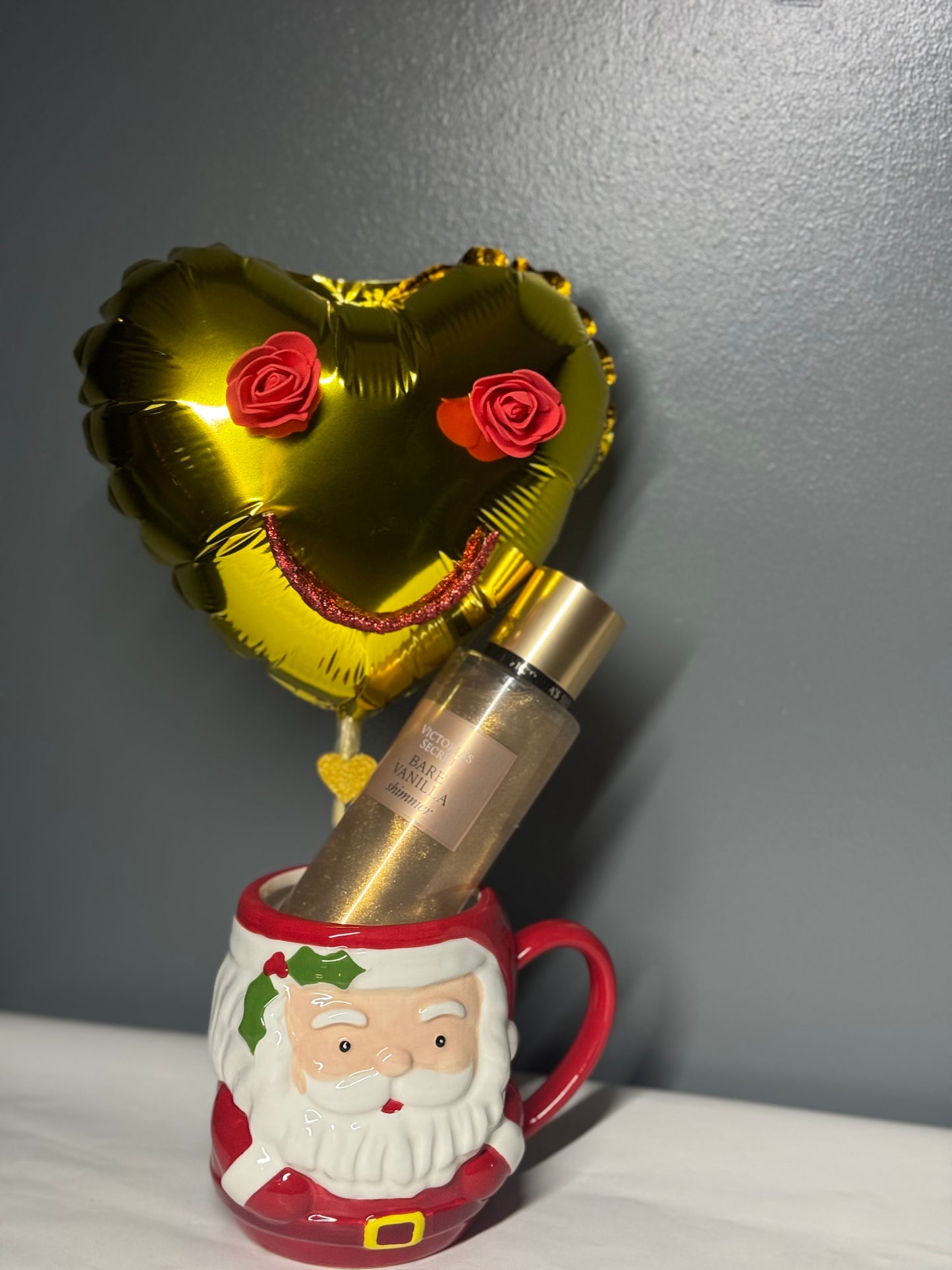 Christmas Glow Gift Set | Set Cadou Crăciunul Strălucitor